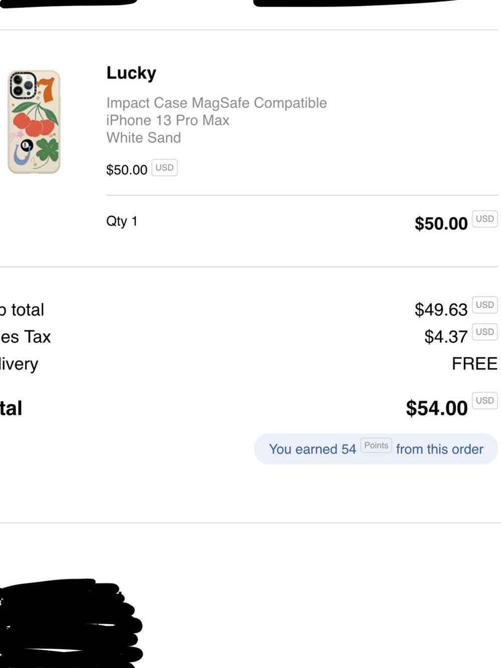 13 Pro Max IPhone Case - Picture 6 of 6
